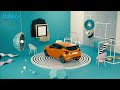 DEMO PUBLICITE - NISSAN MICRA - Laleo Studio | Voix Off