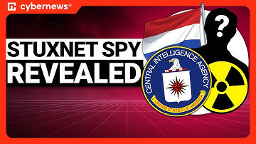 Stuxnet Virus, Duolingo, Saudi Arabian Ministry & Swiss Air Force Leaks | Tuesday News