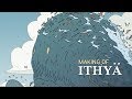 Creating a Graphic Novel - Ithyä Page 25