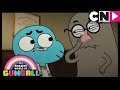 Gumball Türkçe | Sahtekarlık | çizgi film | Cartoon Network