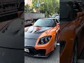 Tokyo Drift in Real Life 🇯🇵🗼💨 東京でドライブしよう！