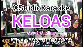 Download Lagu Keloas Karaoke Chord C Minor Psr s970_XStudioKaraoke MP3
