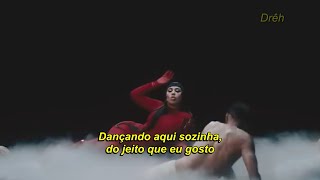 Kali Uchis - Solita (legendado/tradução) (clipe oficial)