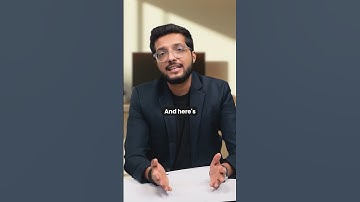 Apple just exposed OpenAI and Google!
