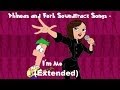 Phineas And Ferb I M Me Extended Lyrics Phineas And Ferb I M Me Extended Lyrics