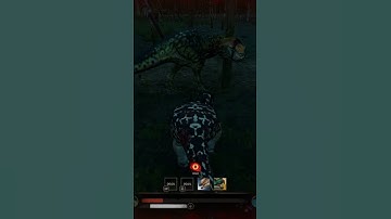 Oh No! Anky V Rex. @PathofTitans #livegaming #gamers #twitch #live #xbox #pathoftitans