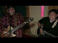 I won’t back down Tom petty cover
