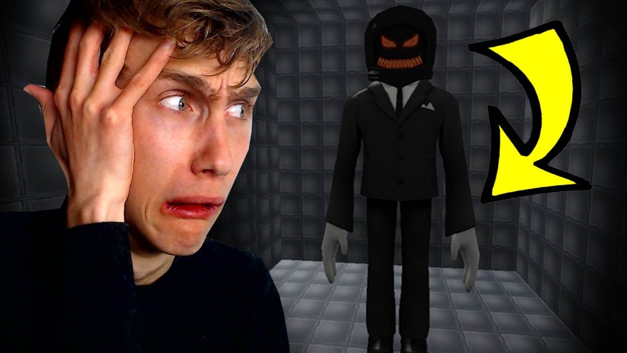 slender in roblox