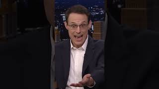 Steve Kornacki on Poles #shorts