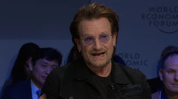 Davos 2019 - Closing the Financing Gap