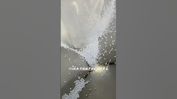 Why is TPE used for handle materials #tpv #tpu #tpr #tpe