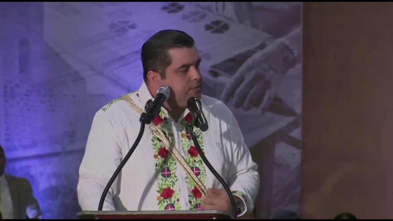 En Tantoyuca la Cuarta Transformación llegó para quedarse: Roberto San  Román Solana.