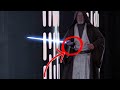 64 ERRORI STUPIDI di "Star Wars: Episodio IV - Una nuova speranza" (Guerre Stellari) 😳😳