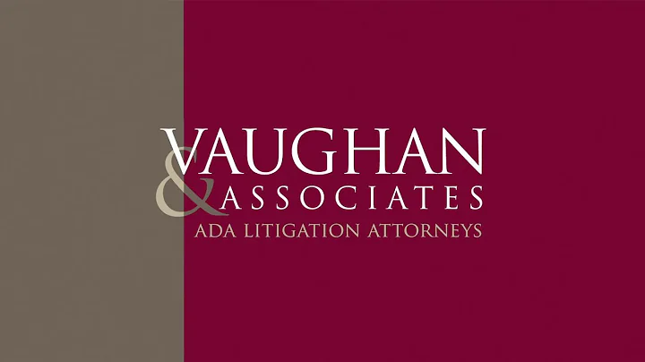 Sued For ADA Compliance Violations? 3 Things To Kn...