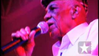 Bezerra Da Silva E Marcelo D2 No Urbano - Arquivo Radar Showlivre 2003