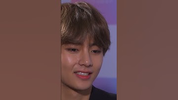 In 2018, we asked @BTS to describe themselves in three words – here’s what they said…