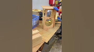 Part1 | 12" full-range speaker cabinet.#proaudio #speaker #audio #raidongaudio #raidong