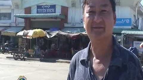 Phóng Sự | Lũ Lụt Đồng Tháp Mười 1