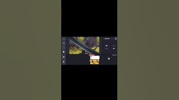 3D Parallax Photo to Video Editing Kinemaster #Shorts