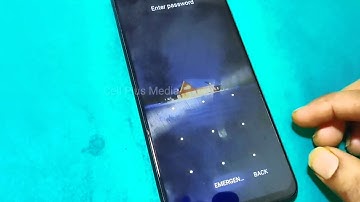 Redmi 9 Activ Pattern And Password Unlock | Redmi 9 Activ Hard Reset