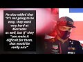 Grosjean Admits He Was Wrong After 45-Minute Call With Hamilton