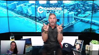 Grant Cardone Interview - Cardone Capital Opportunity