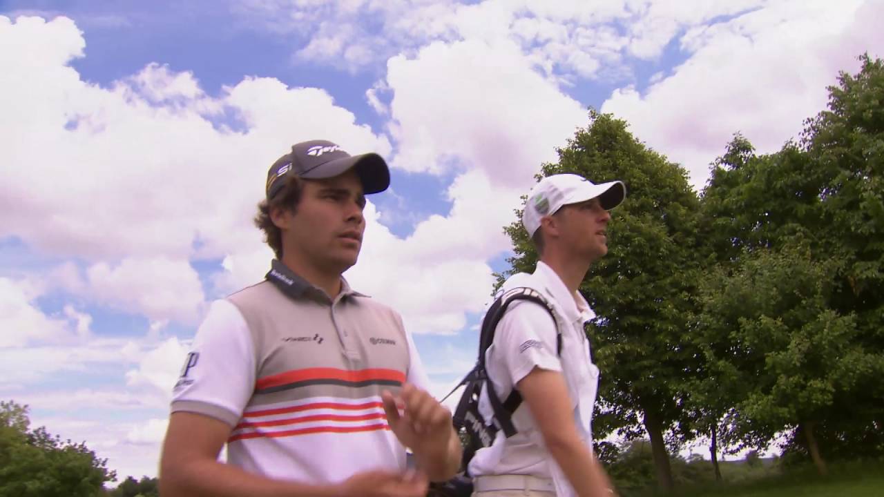 GOLF : PRESENTATION NAJETI OPEN 2016 free fonts