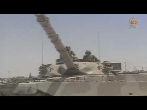 نصف ساعة من أجمل الأغاني الوطنية الأردنية القديمة