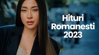 Muzica 2023 Romaneasca Top 40 🤩 Cele Mai Ascultate Melodii 2023 Romanesti 🤩 Hituri 2023 Romanesti