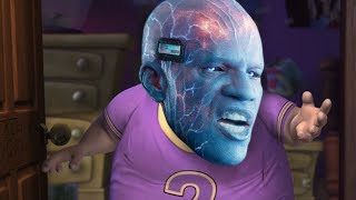 Electro Glow Up | No Way Home