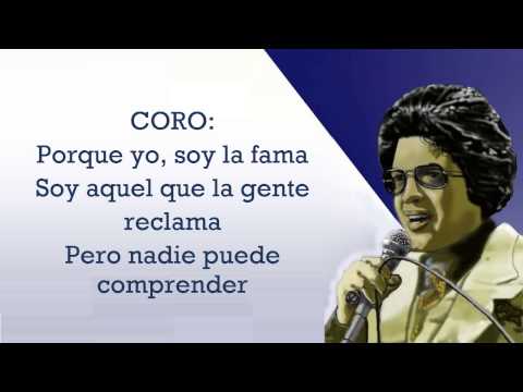 Hector Lavoe - La Fama (letra)