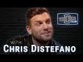 Chris Distefano's Stories About His Dad Are WILD | The Dad Club