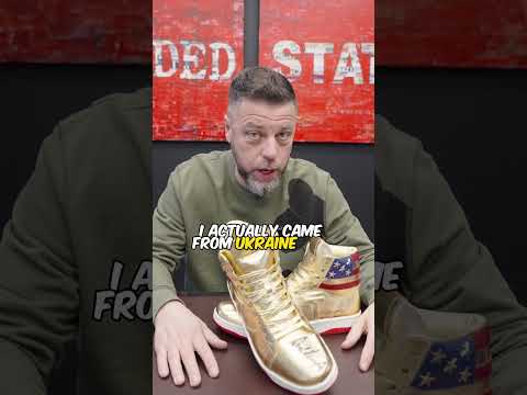 These Sneakers Made