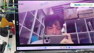 DELL XPS 15 9500 / 9510 / 9520 / 9530 – Screen Pre-Testing & Touchscreen Test | Bliss Computers
