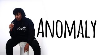 Watch Ak The Menace Anomaly video