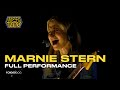 Marnie stern  live in studio full performance