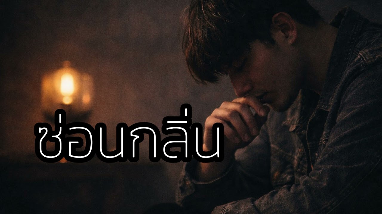 ซ่อนกลิ่น – PALMY | Acoustic Cover | Low Light