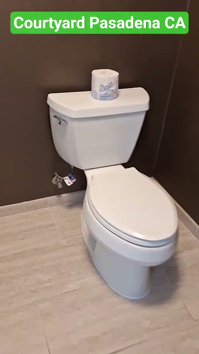 Made it to my hotel. #courtyardbymarriott #courtyardpasadena #travellife