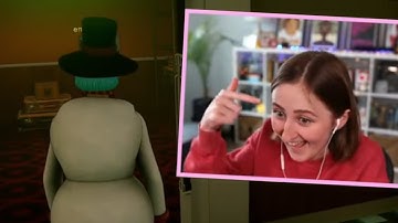 this game is better than among us... (Streamed 6/4/22)