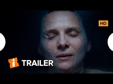 Quem Você Pensa Que Sou | Trailer Legendado