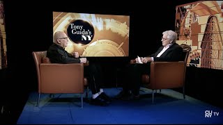 George Lois - Part 2 - Brilliant Designs | Tony Guida's NY - YouTube