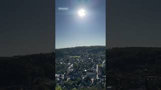 Місто Кременець. Тернопіль Область. 2025