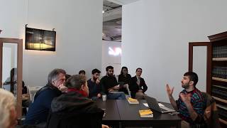 Emre Koyuncu I Felsefe Konuşmaları I Cicero Ve Halbwachsta Belleğin Mekanları