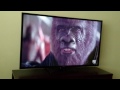 Samsung 65-Inch 1080p Smart LED TV - UN65H6203 Review