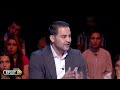   02 نقاش ناري بين عمار الجمل والعربي جابر بسبب مستوى الترجي ضد الوداد