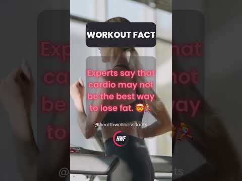 Why Cardio is