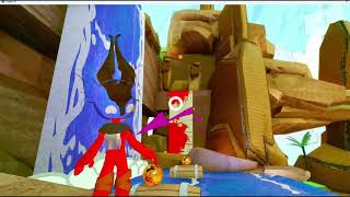 Blot! - Demo - Long Trailer