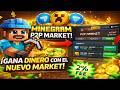 MINEGRAM P2P MARKET 🚀 Cómo GANAR DINERO con 2% FEE 💰 (Guía Market Maker)