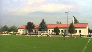 Kopányi Ádám, 2010. Szeptember 25., Puding Söröző - Kutyaütők 3