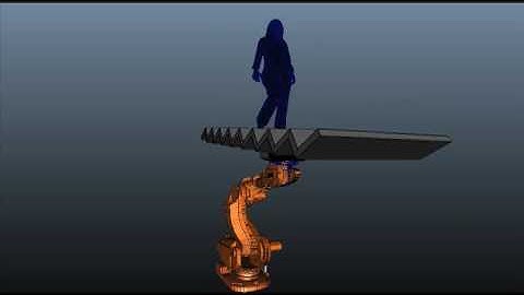 Robotics by Andy Robot